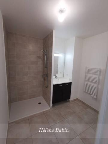 Appartement à vendre 2 pièces de 43 m²