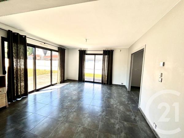 Maison à vendre  7 pièces - 160 m2 TREILLIERES - 44