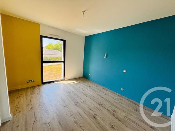 Maison à vendre  7 pièces - 160 m2 TREILLIERES - 44