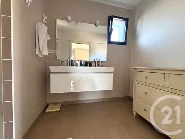 Maison à vendre  7 pièces - 160 m2 TREILLIERES - 44