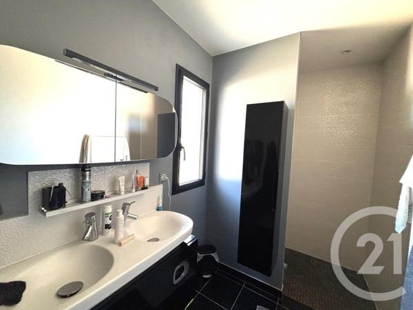 Maison à vendre  7 pièces - 160 m2 TREILLIERES - 44