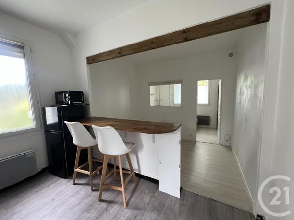 Appartement F2 à vendre  2 pièces - 29 m2 LIVRY GARGAN - 93