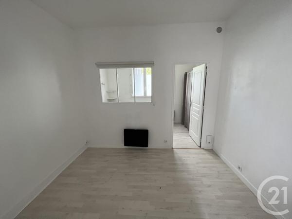 Appartement F2 à vendre  2 pièces - 29 m2 LIVRY GARGAN - 93