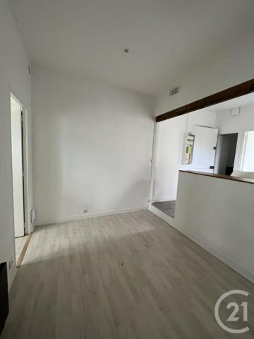 Appartement F2 à vendre  2 pièces - 29 m2 LIVRY GARGAN - 93