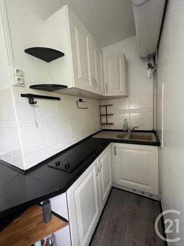 Appartement F2 à vendre  2 pièces - 29 m2 LIVRY GARGAN - 93