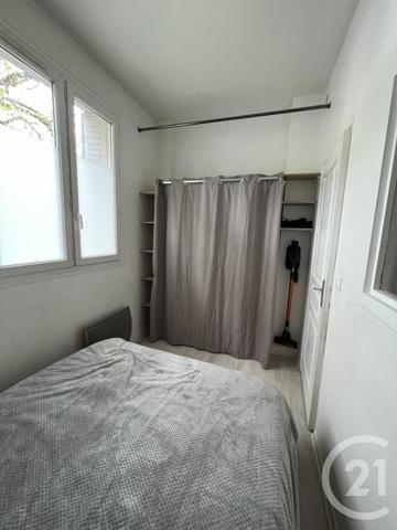 Appartement F2 à vendre  2 pièces - 29 m2 LIVRY GARGAN - 93