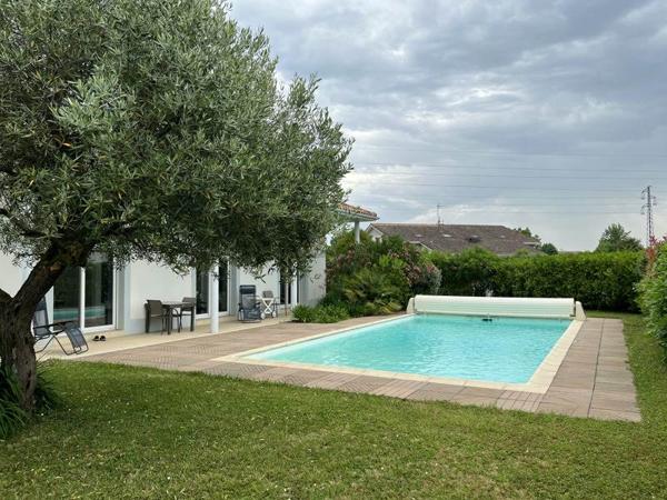 Maison à vendre |  Narrosse |  4 pièces | 170 m²