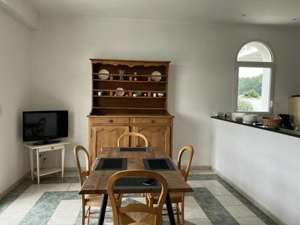 Maison à vendre |  Narrosse |  4 pièces | 170 m²