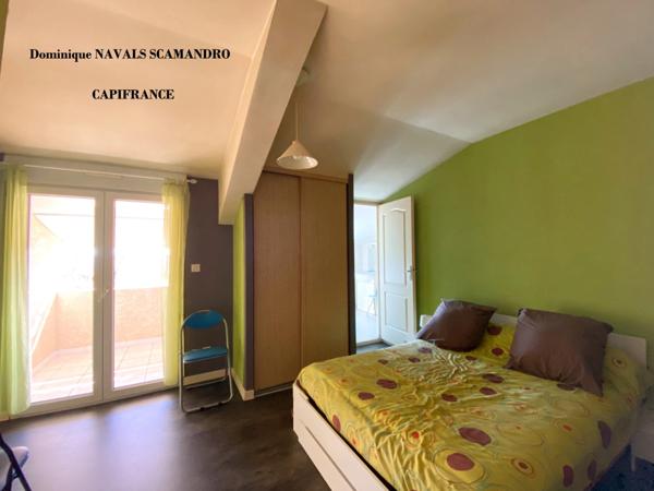 Maison à vendre 5 pièces dont 3 chambres - grand garage de 300 m² sur terrain 3845 m²