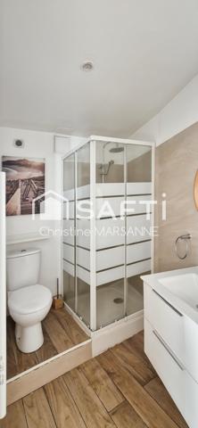 Cachet, studio et cœur de Meyrargues !