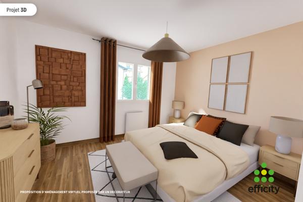 Maison 6 pièces - 147 m²