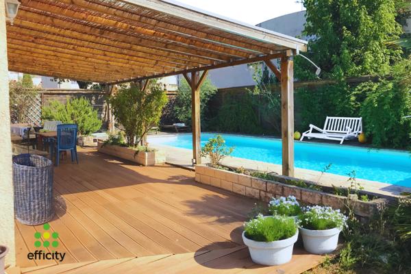 Maison 6 pièces - 147 m²