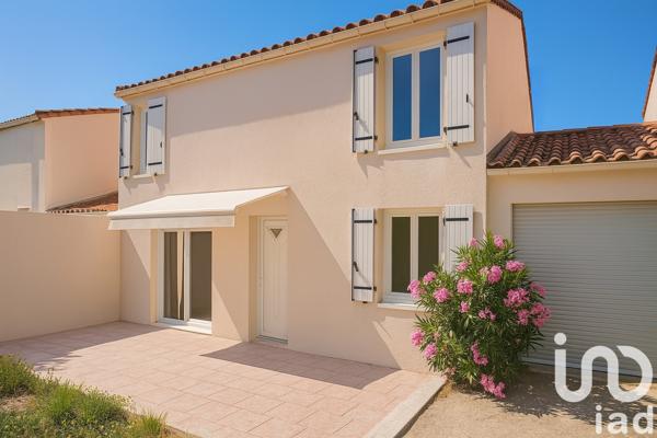 Maison à vendre 9 pièces 171 m² Juvignac