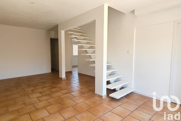 Maison à vendre 9 pièces 171 m² Juvignac