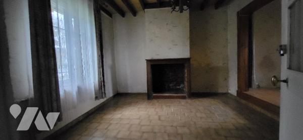 Maison à MARLY-GOMONT