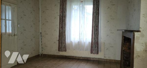 Maison à MARLY-GOMONT