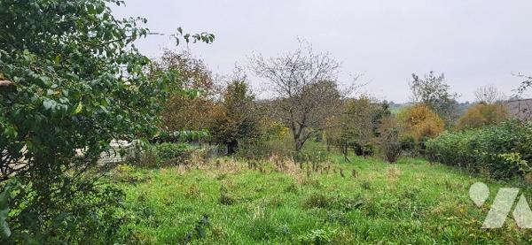 Maison à MARLY-GOMONT