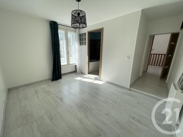 Maison à vendre  6 pièces - 190 m2 MONTSOULT - 95