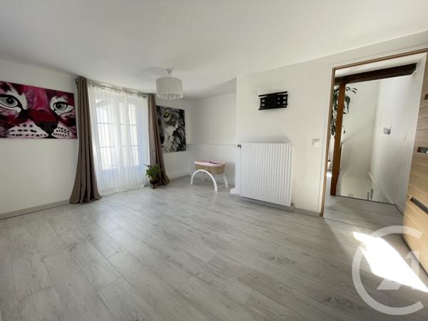 Maison à vendre  6 pièces - 190 m2 MONTSOULT - 95
