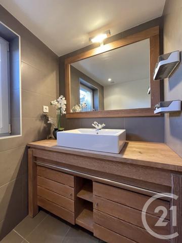 Maison à vendre  6 pièces - 190 m2 MONTSOULT - 95