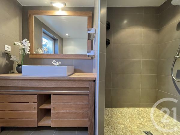 Maison à vendre  6 pièces - 190 m2 MONTSOULT - 95