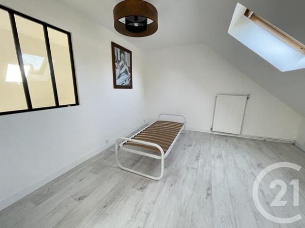 Maison à vendre  6 pièces - 190 m2 MONTSOULT - 95