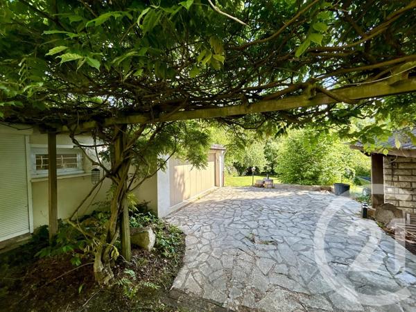 Maison à vendre  6 pièces - 190 m2 MONTSOULT - 95