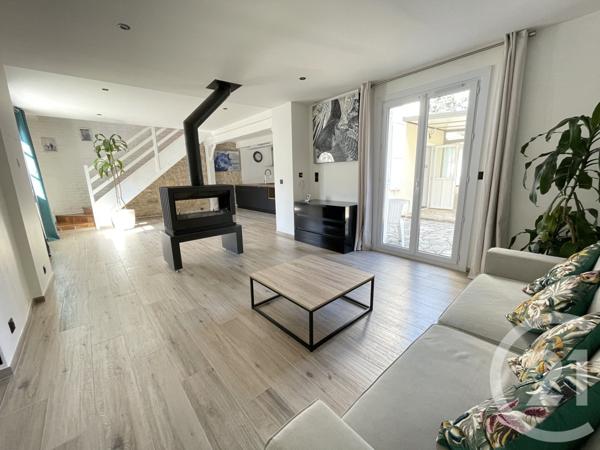 Maison à vendre  6 pièces - 190 m2 MONTSOULT - 95