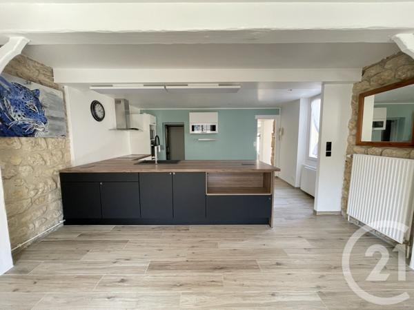 Maison à vendre  6 pièces - 190 m2 MONTSOULT - 95