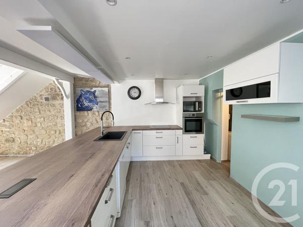 Maison à vendre  6 pièces - 190 m2 MONTSOULT - 95