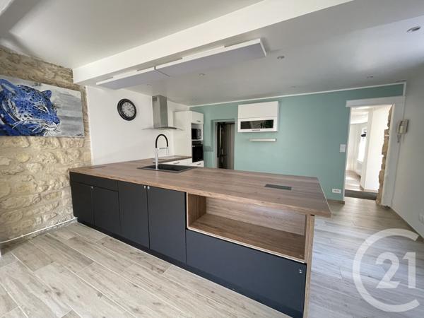 Maison à vendre  6 pièces - 190 m2 MONTSOULT - 95