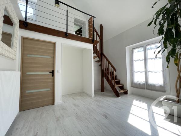 Maison à vendre  6 pièces - 190 m2 MONTSOULT - 95