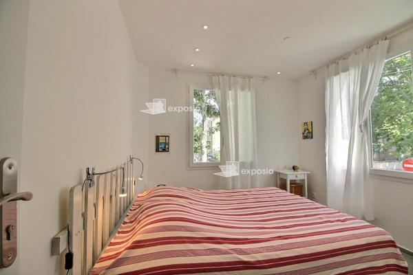 Maison rénovée idéalement située entre mer et ville-100 m2 - 428 000