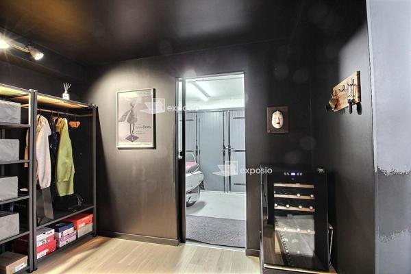 Maison rénovée idéalement située entre mer et ville-100 m2 - 428 000