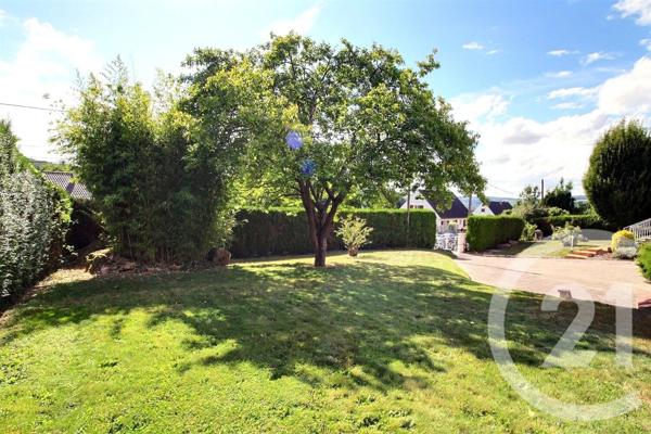 Maison à vendre  5 pièces - 114 m2 CHATEAU THIERRY - 02