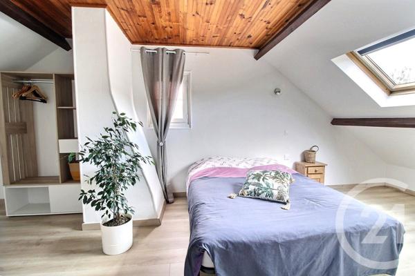 Maison à vendre  5 pièces - 114 m2 CHATEAU THIERRY - 02