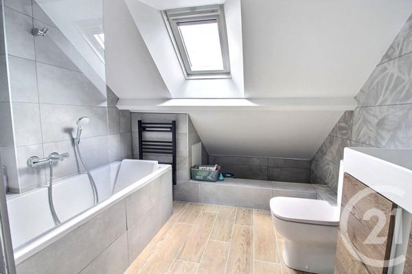 Maison à vendre  5 pièces - 114 m2 CHATEAU THIERRY - 02