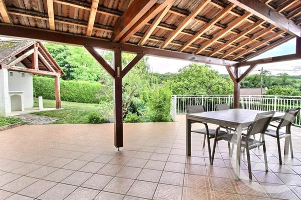 Maison à vendre  5 pièces - 114 m2 CHATEAU THIERRY - 02