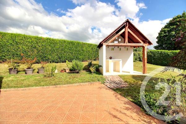 Maison à vendre  5 pièces - 114 m2 CHATEAU THIERRY - 02