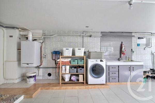 Maison à vendre  5 pièces - 114 m2 CHATEAU THIERRY - 02