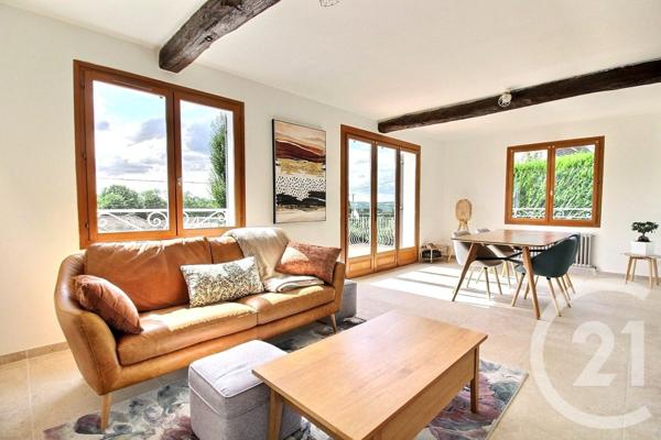 Maison à vendre  5 pièces - 114 m2 CHATEAU THIERRY - 02