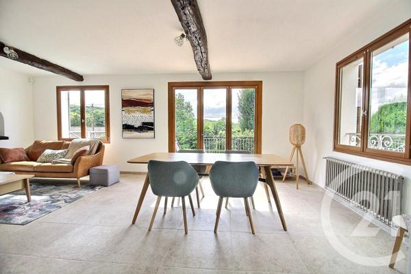 Maison à vendre  5 pièces - 114 m2 CHATEAU THIERRY - 02