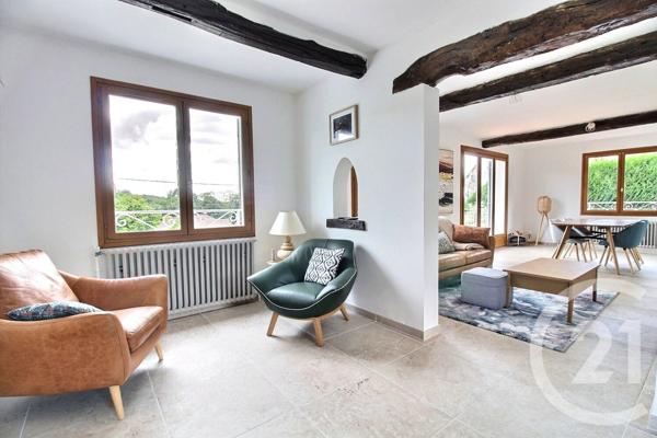 Maison à vendre  5 pièces - 114 m2 CHATEAU THIERRY - 02