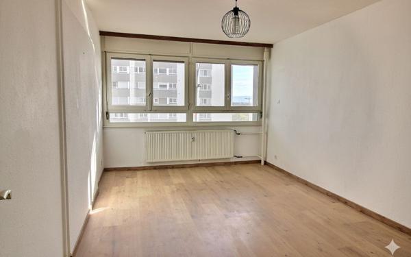 Appartement à vendre    4 pièces • 62,80 m2 Strasbourg