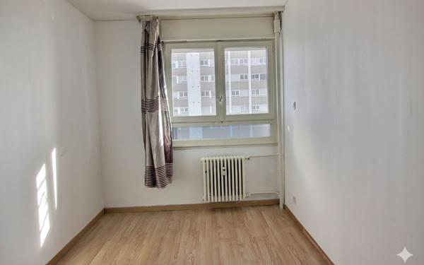 Appartement à vendre    4 pièces • 62,80 m2 Strasbourg