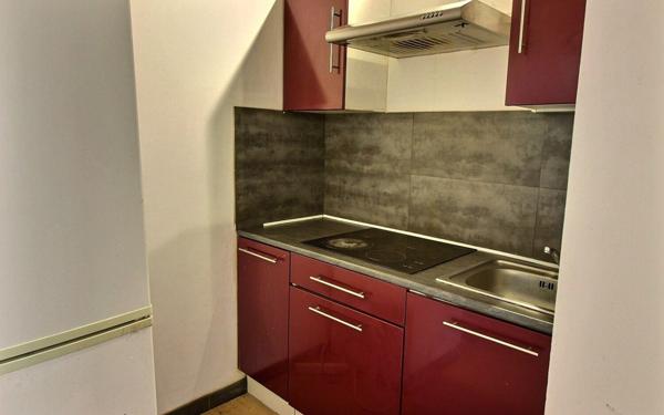 Appartement à vendre    4 pièces • 62,80 m2 Strasbourg