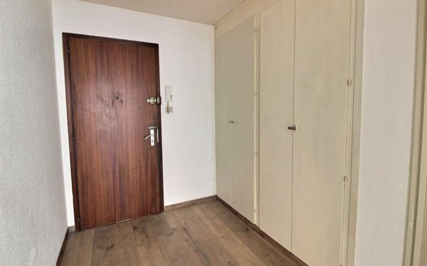 Appartement à vendre    4 pièces • 62,80 m2 Strasbourg