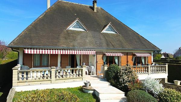 Maison  en vente - Oise - 60