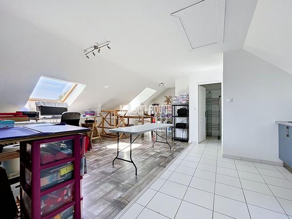 MAISON AVEC PISCINE ENTRE ERQUY ET LE VAL-ANDRE
