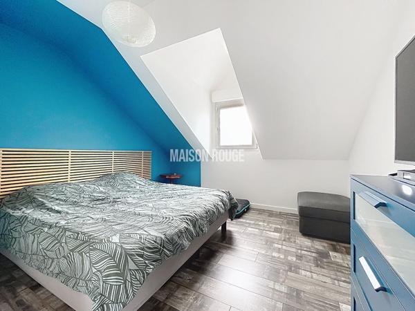 MAISON AVEC PISCINE ENTRE ERQUY ET LE VAL-ANDRE